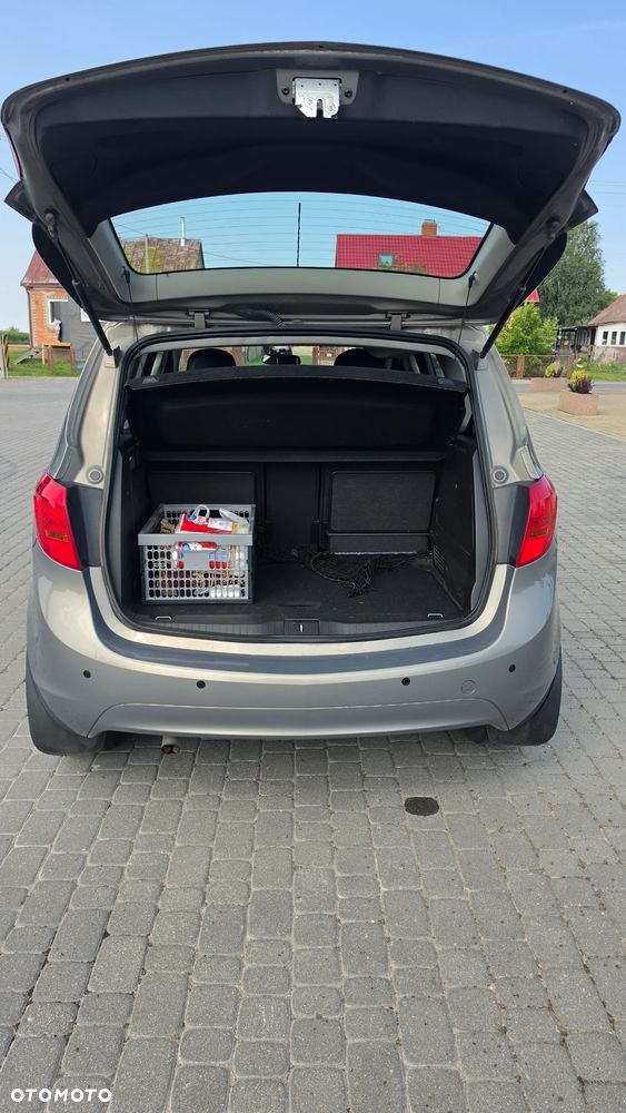 Opel Meriva - 9