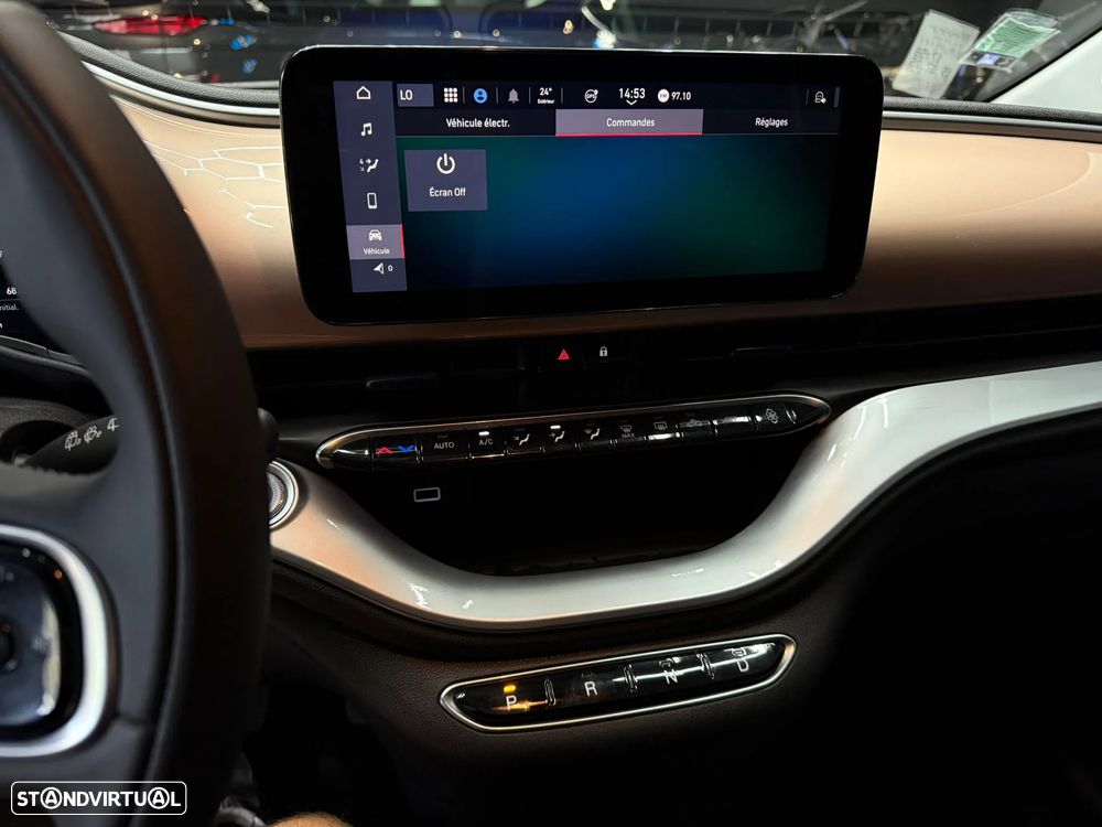 Fiat 500e 42kWh ICON - 9