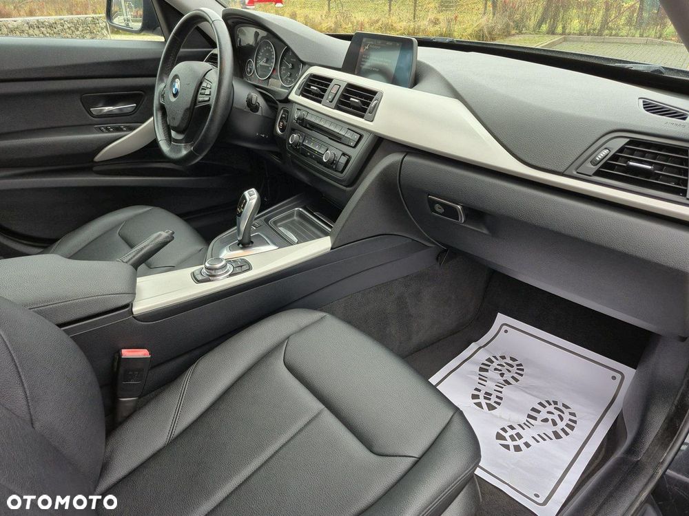 BMW 3GT - 13