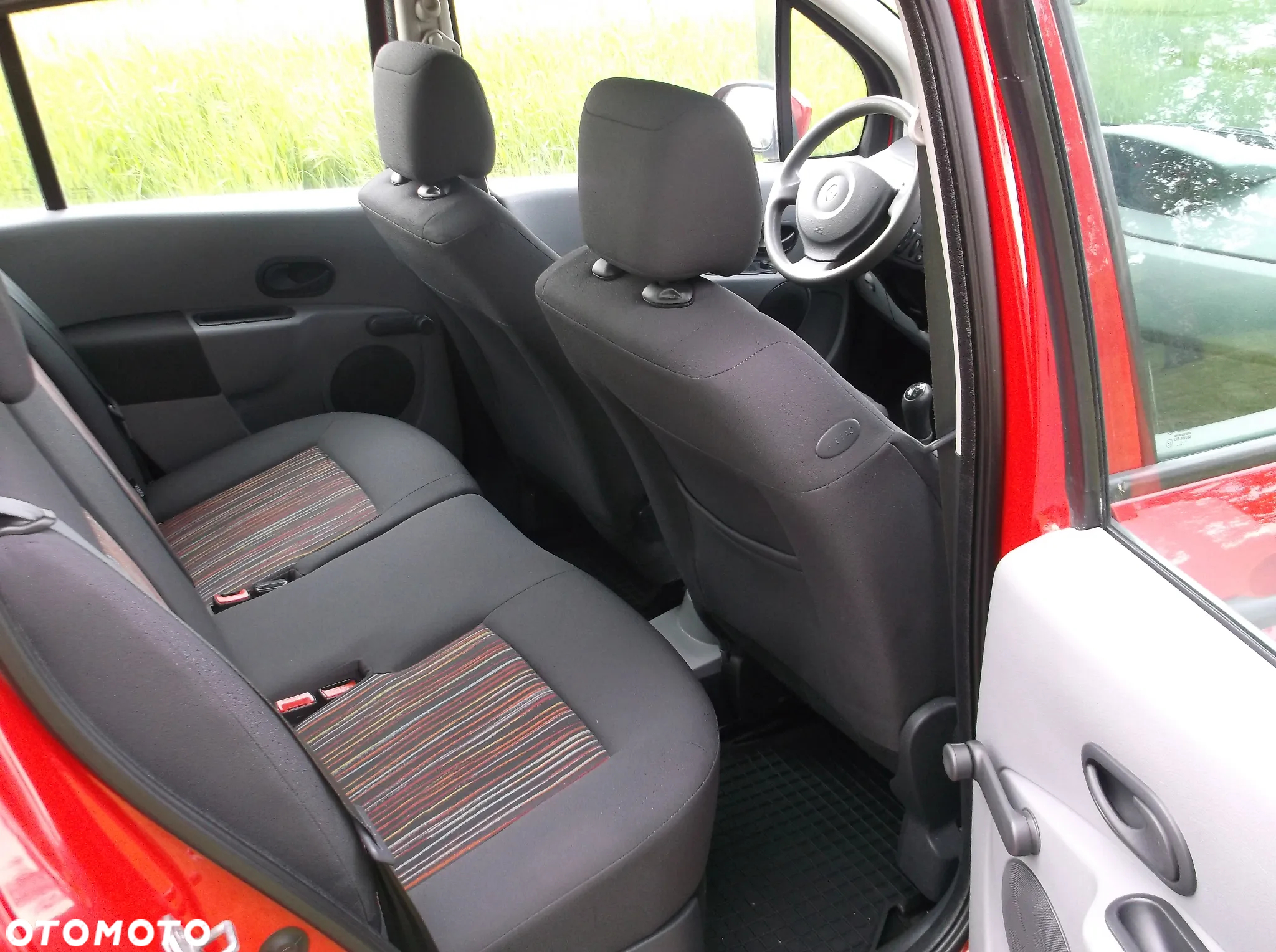 Renault Modus 1.2 16V Authentique - 9