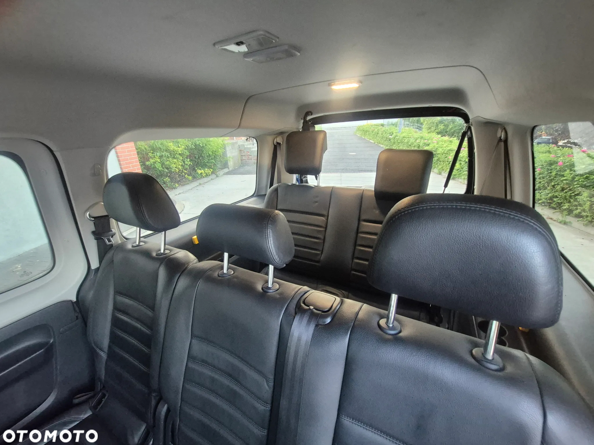 Volkswagen Caddy 2.0 TDI (7-Si.) DSG Maxi Highline - 24