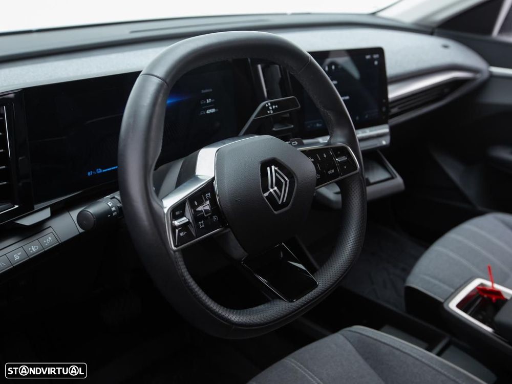 Renault Mégane E-Tech EV40 Equilibre - 15