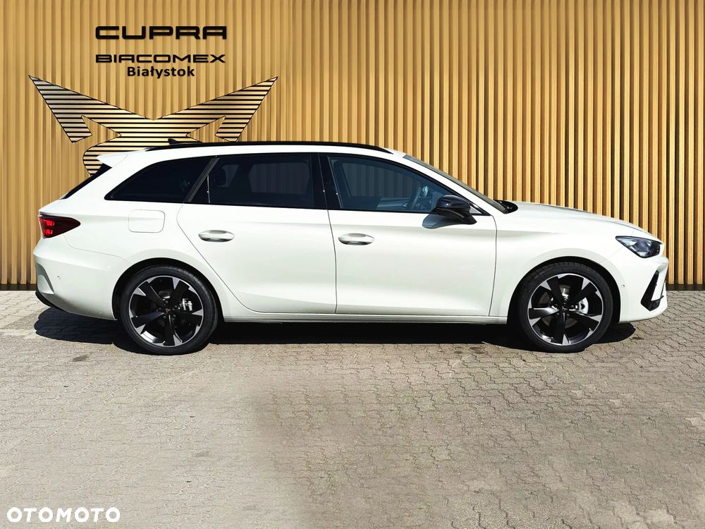 Cupra Leon Sportstourer - 7