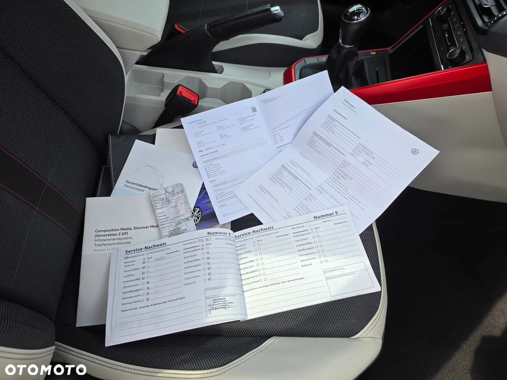 Volkswagen Polo 1.0 TSI OPF beats - 30