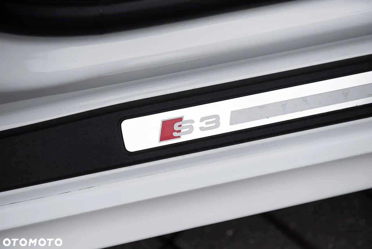 Audi S3 2.0 TFSI Quattro S tronic - 32
