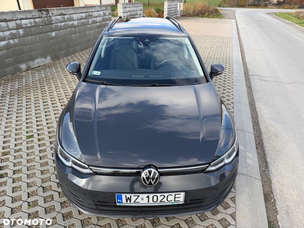 Volkswagen Golf 1.5 TSI EVO Life - 13