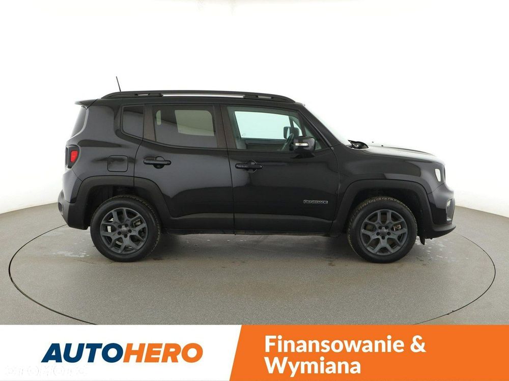Jeep Renegade 1.3 GSE T4 Turbo PHEV 4xe Limited S&S - 9