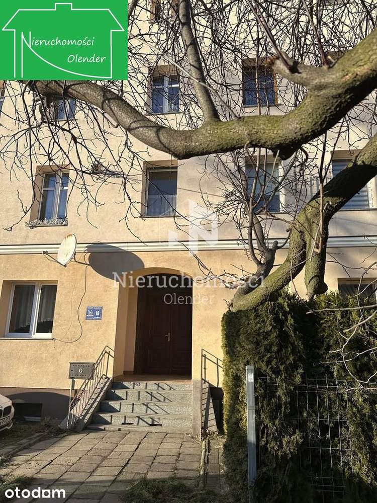 Mieszkanie, 70,80 m², Świebodzice