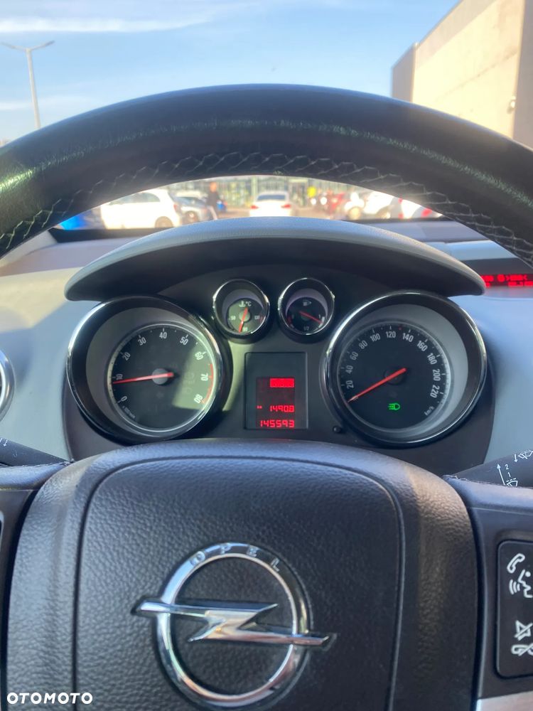 Opel Meriva 1.4 T Enjoy - 5