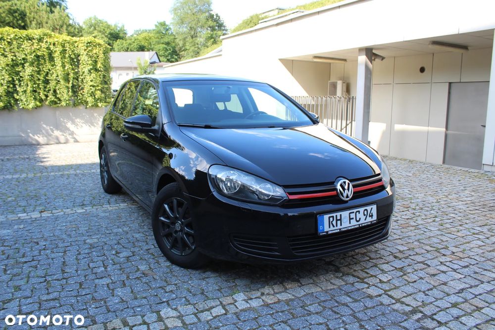 Volkswagen Golf 1.4 Style - 2