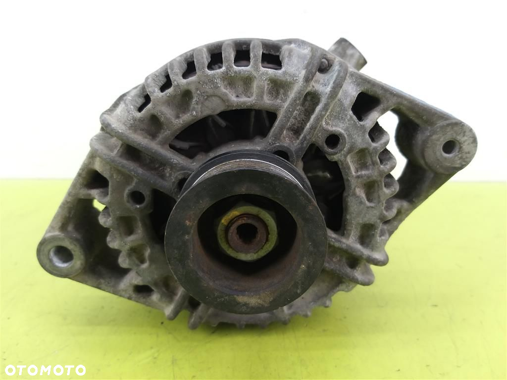 Alternator Opel Vectra C 2002-2008 1,8 B BOSCH 55556070 0124425022 100A - 6