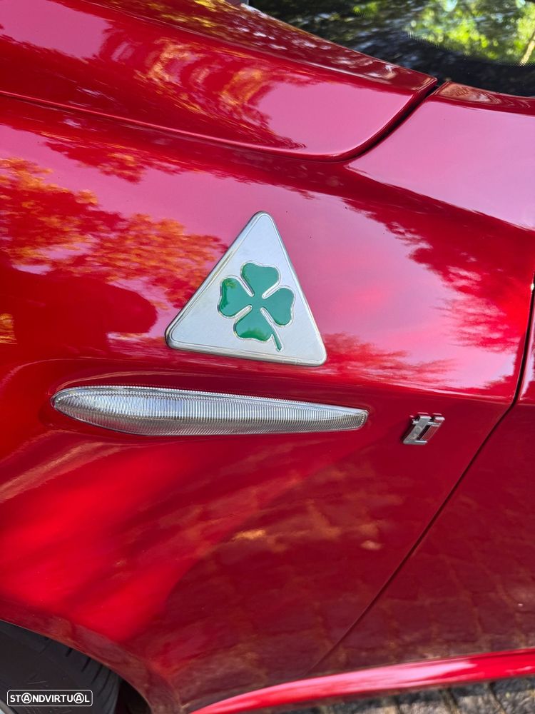 Alfa Romeo 159 2.4 JTDM 20V 4x4 TI - 10