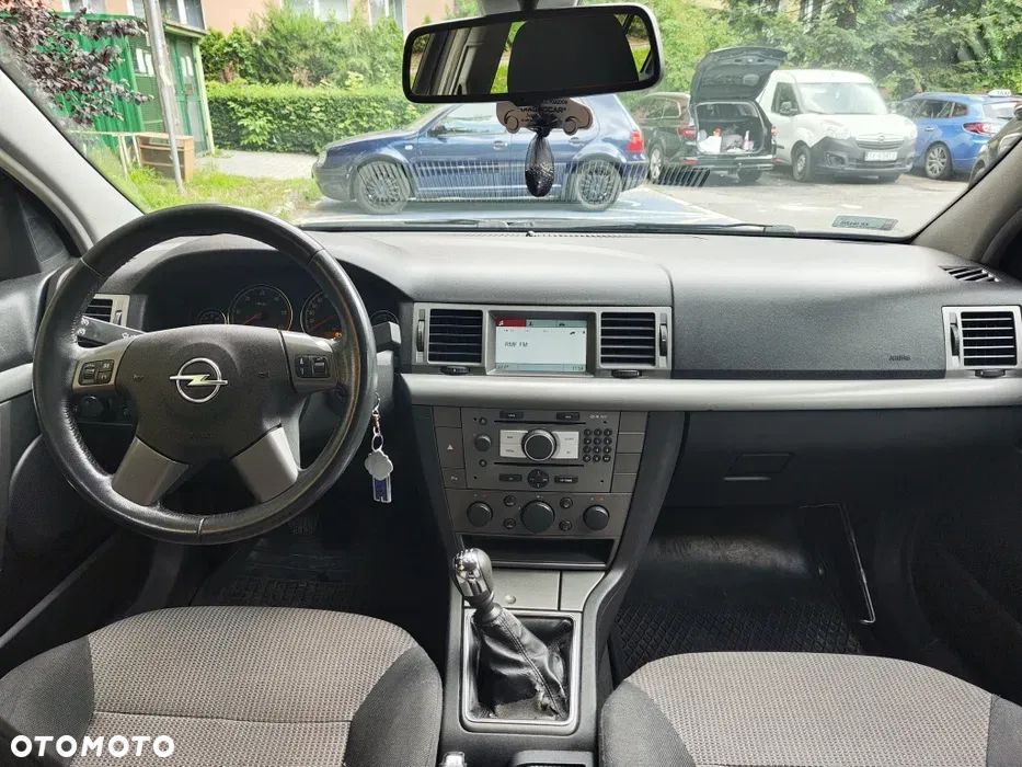 Opel Signum 1.9 CDTI Cosmo - 5