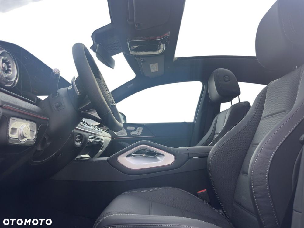 Mercedes-Benz GLE 450 d mHEV 4-Matic AMG Line - 13
