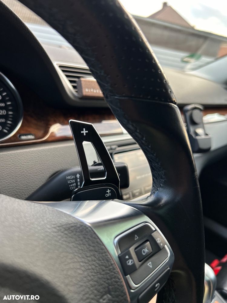 Volkswagen Passat CC 2.0 TDI BMT DSG 4Motion - 33