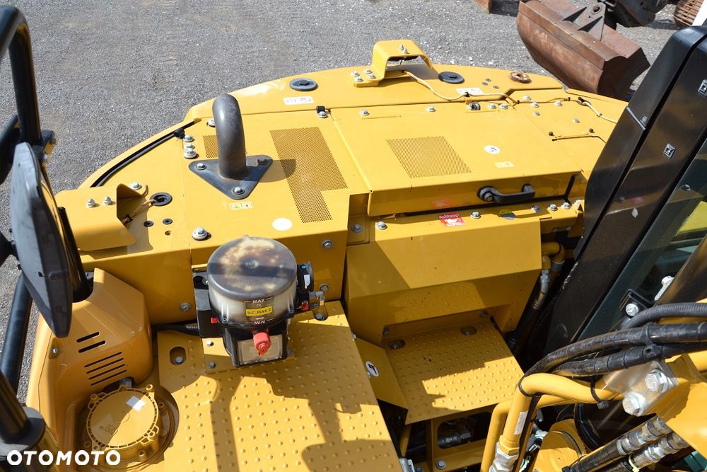 Caterpillar CAT 315 07B - 19