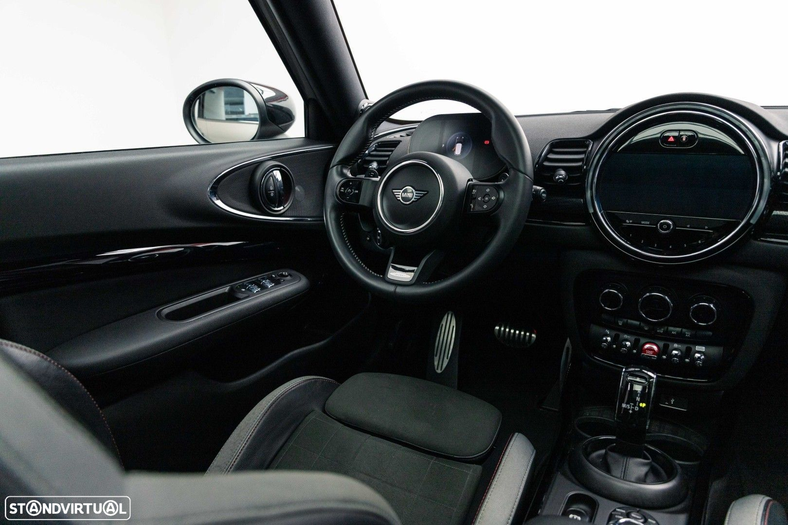 MINI Clubman John Cooper Works Plus ALL4 - 19
