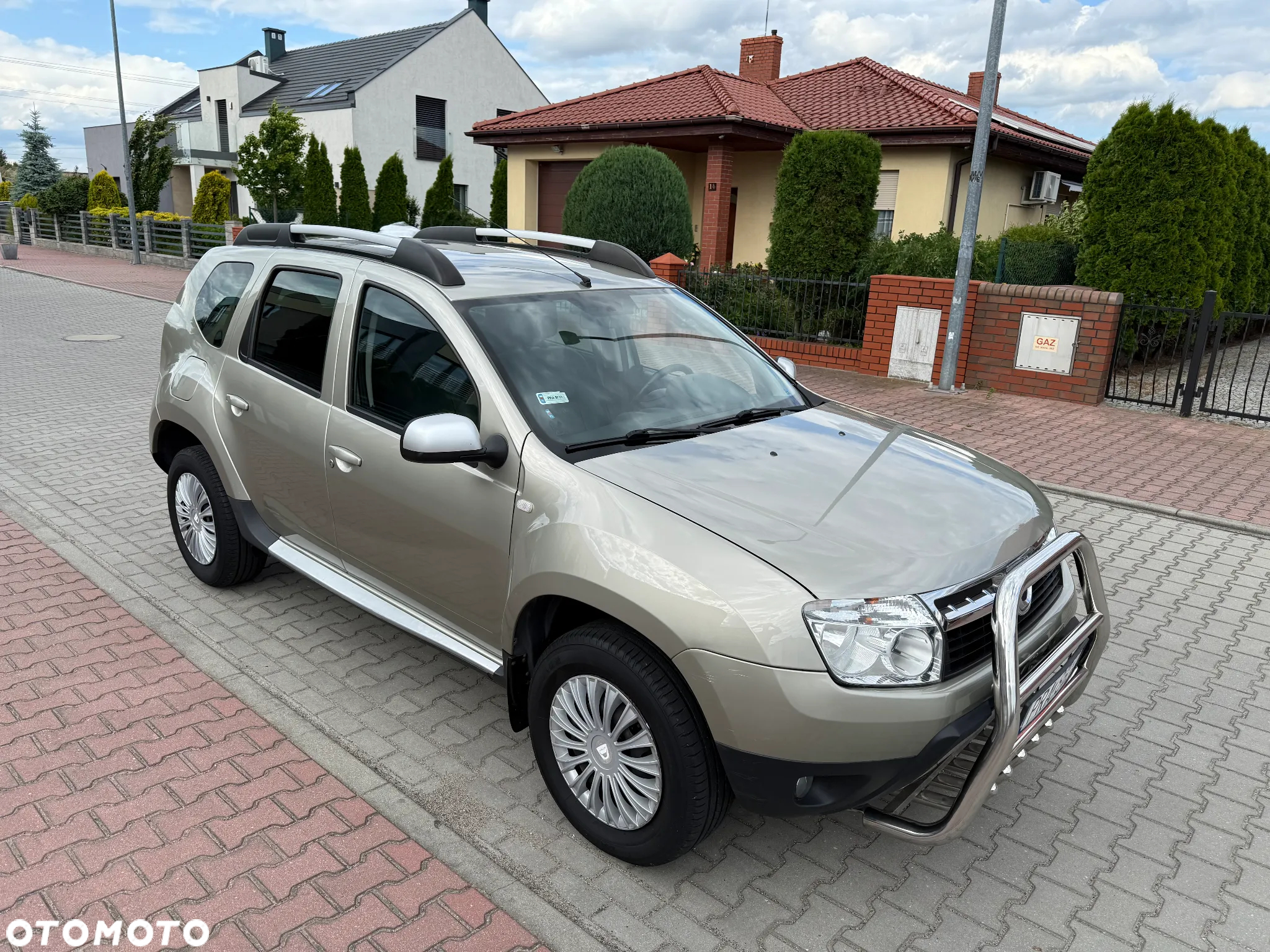 Dacia Duster - 3