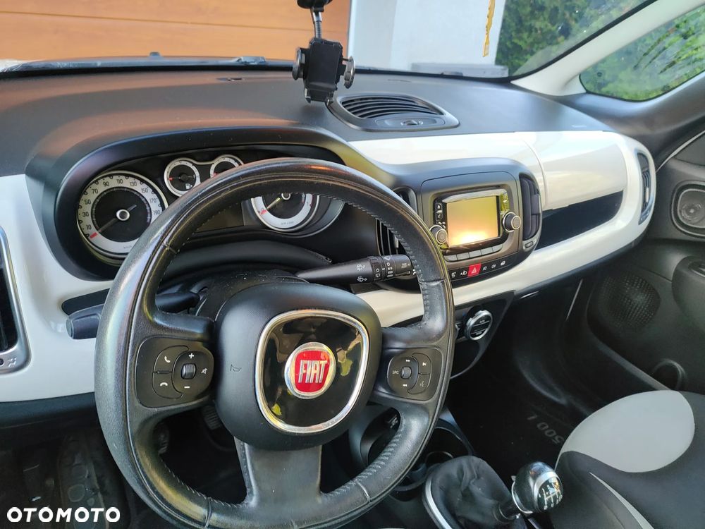 Fiat 500L 1.4 16V Pop Star - 3