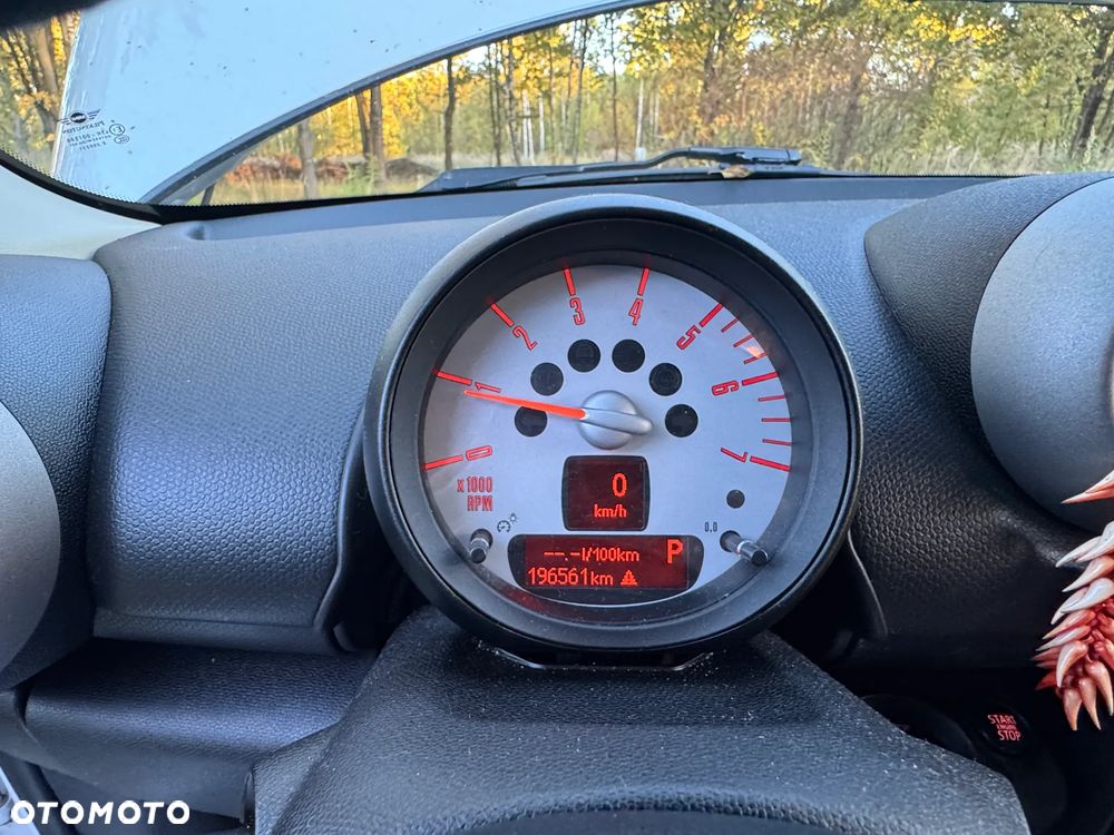 MINI Countryman - 8