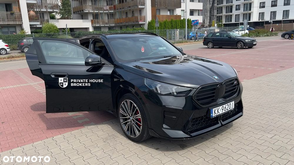 BMW X2 M35i xDrive - 17