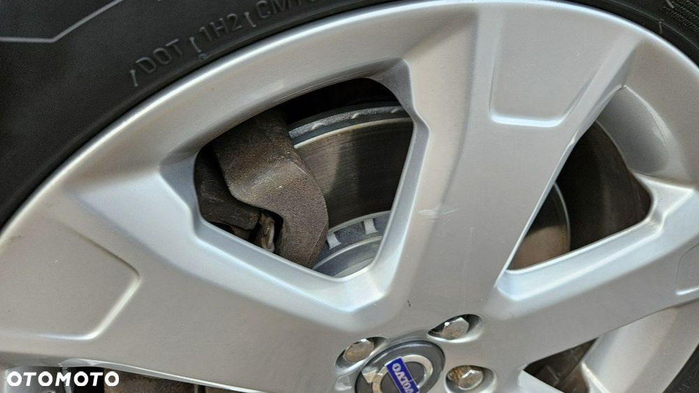 Volvo XC 90 D5 Momentum - 36