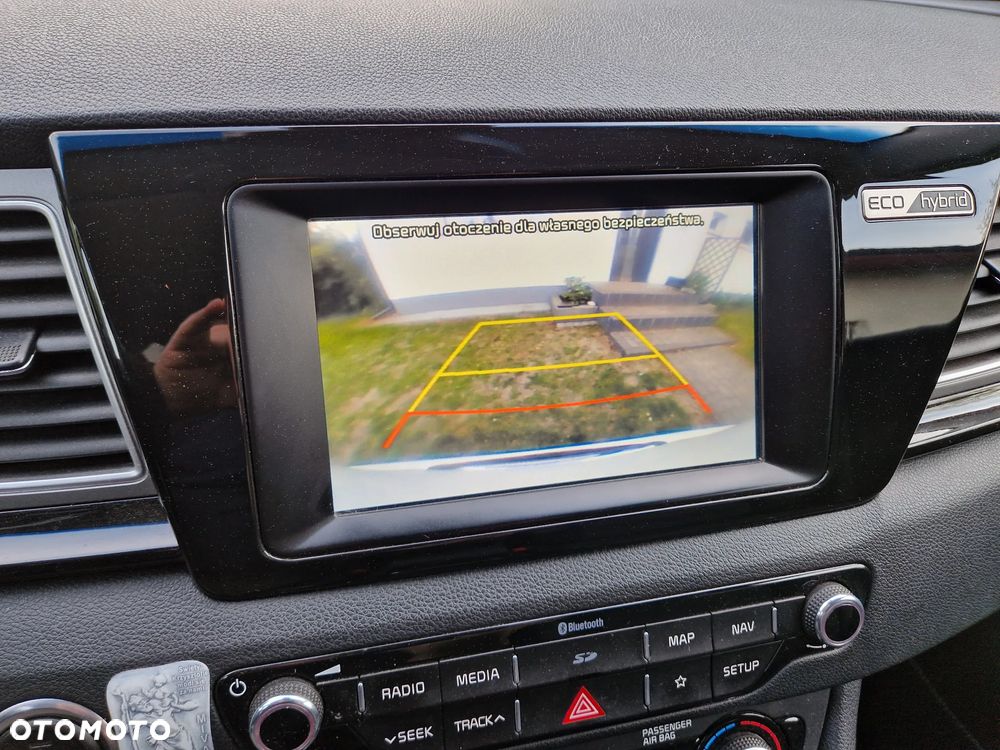 Kia Niro 1.6 GDI Hybrid XL - 21