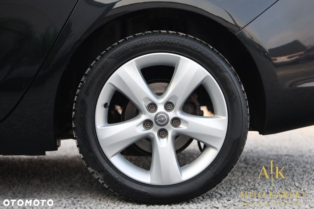 Opel Astra - 7