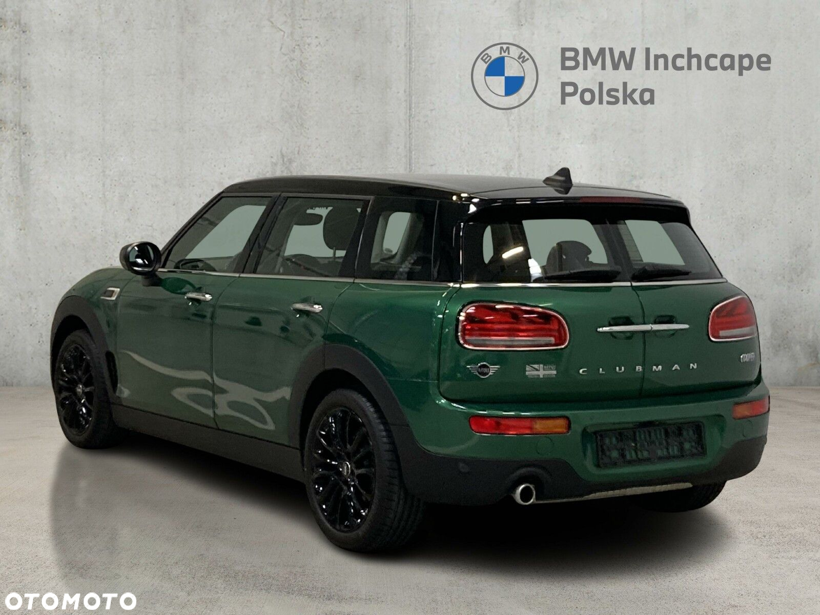 MINI Clubman Cooper - 3