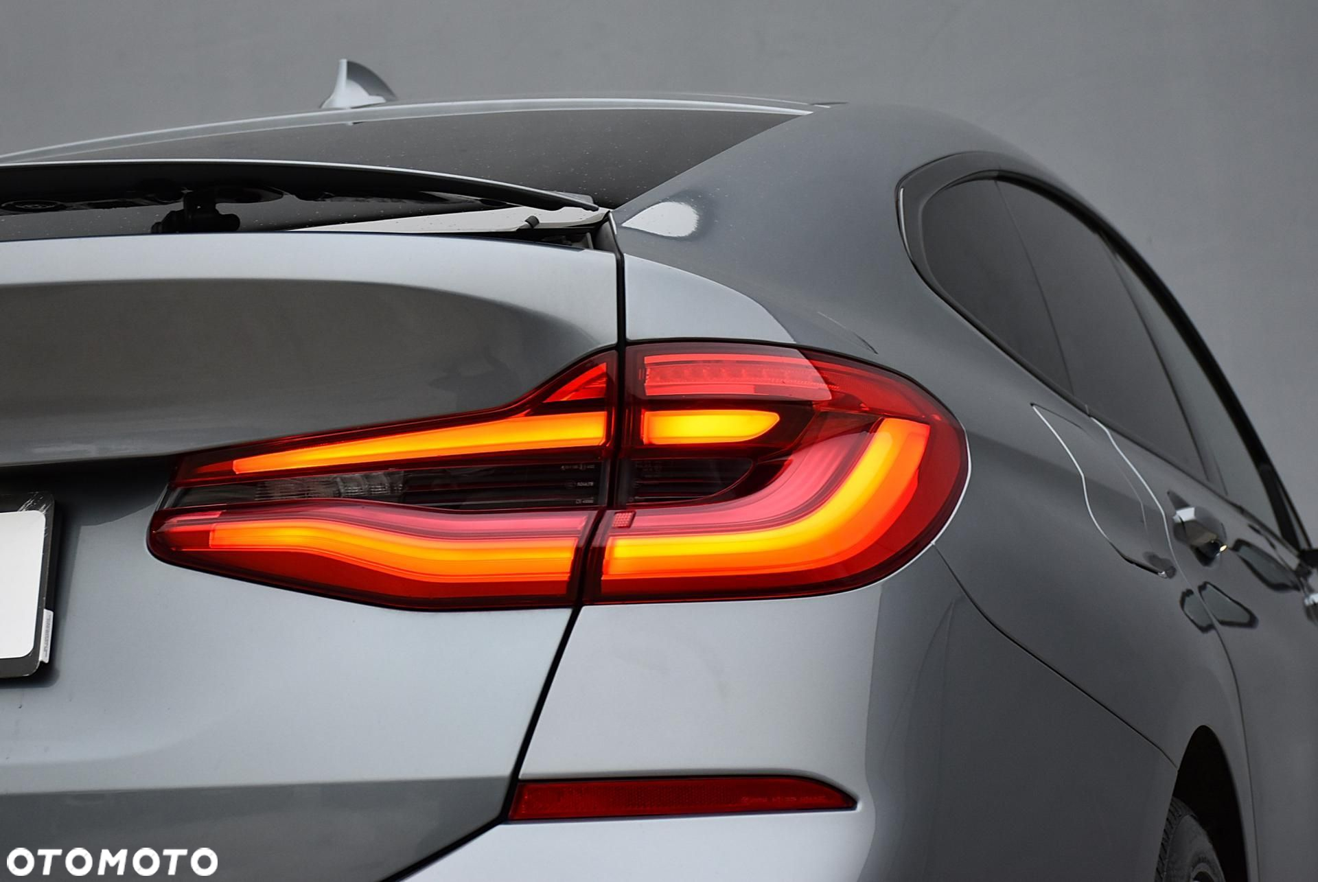 BMW 6GT - 11