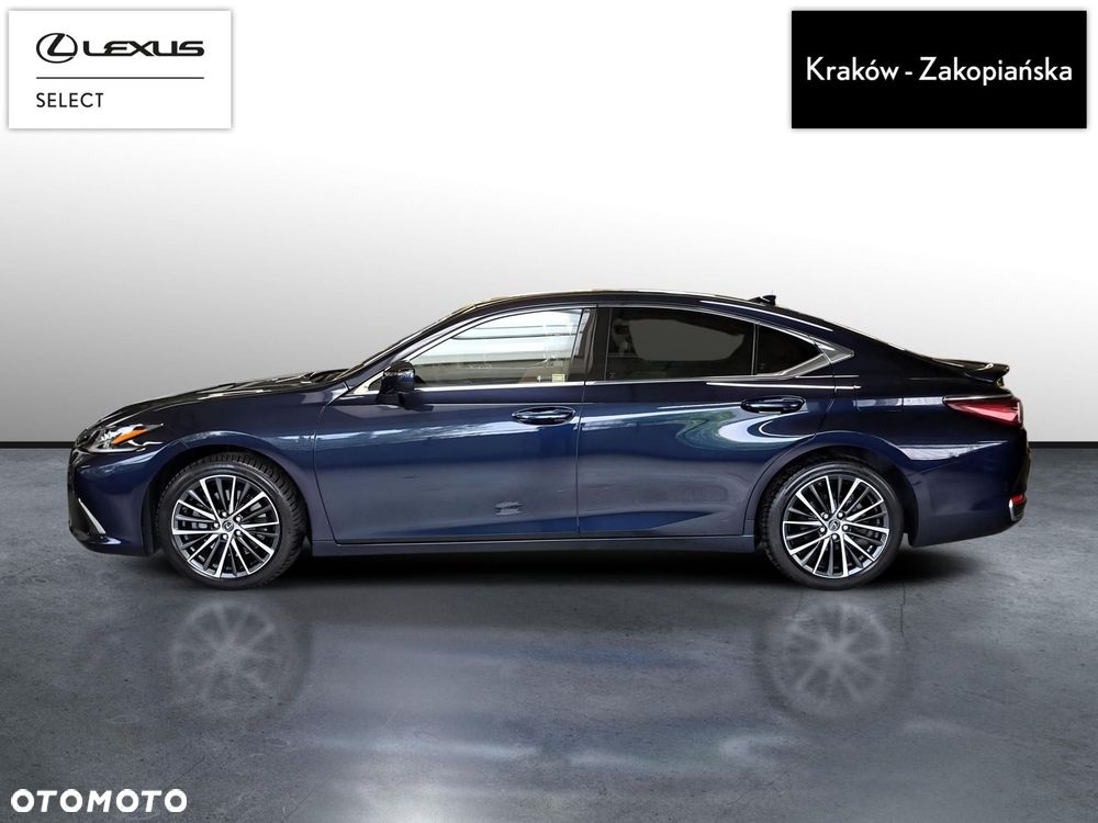 Lexus ES 300h Prestige - 5