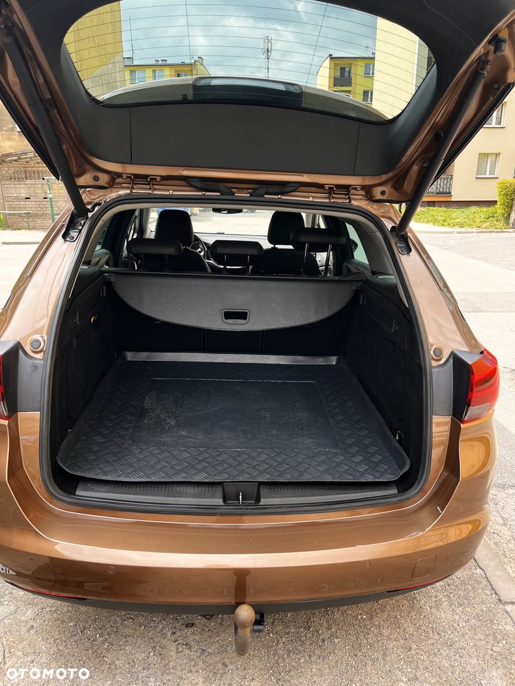 Opel Astra 1.4 T Elite S&S - 16