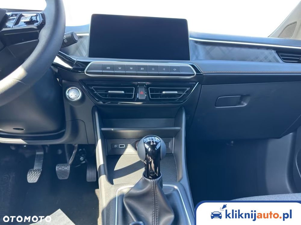 MG MG3 1.5 Excite - 8