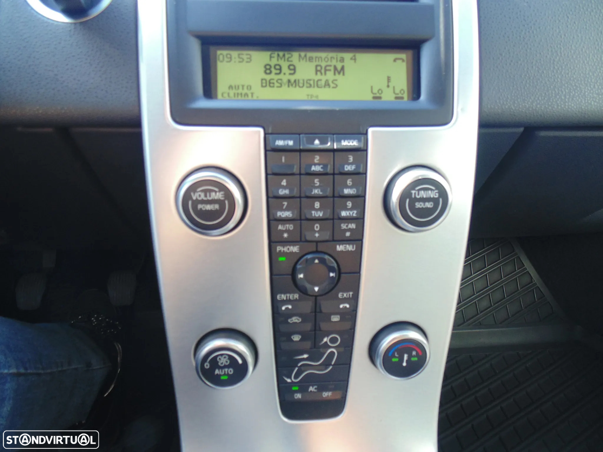 Volvo S40 1.6 D Drive Start/Stop - 26