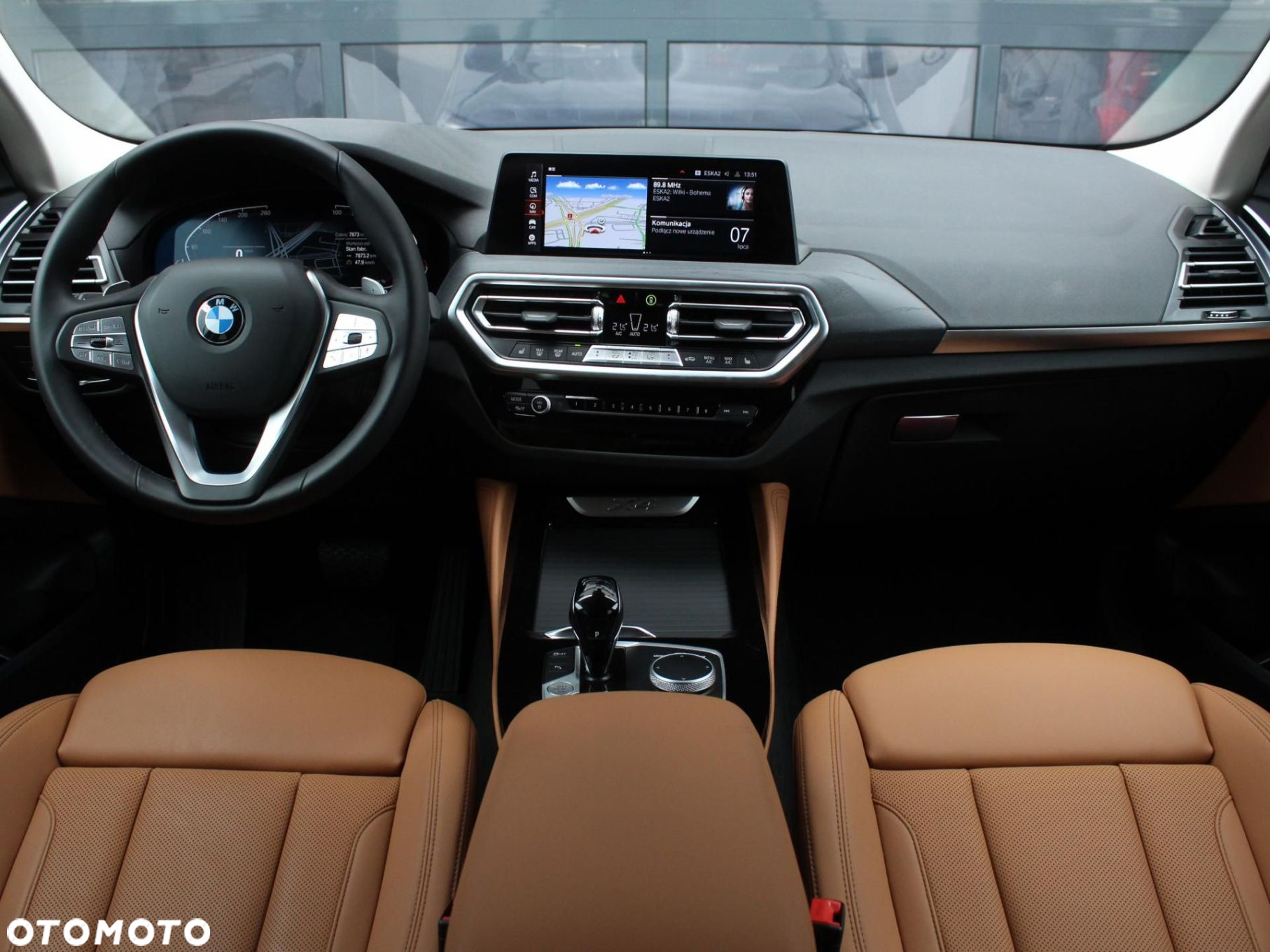 BMW X4 - 6