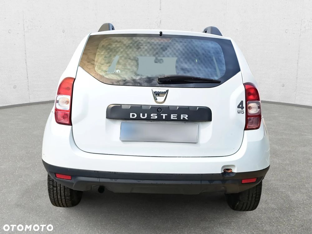 Dacia Duster 1.6 SCe Access S&S - 6