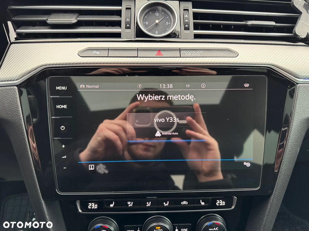 Volkswagen Arteon 2.0 TSI DSG R-Line - 26