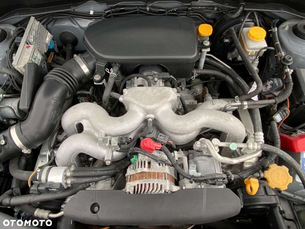 Subaru Impreza - 32