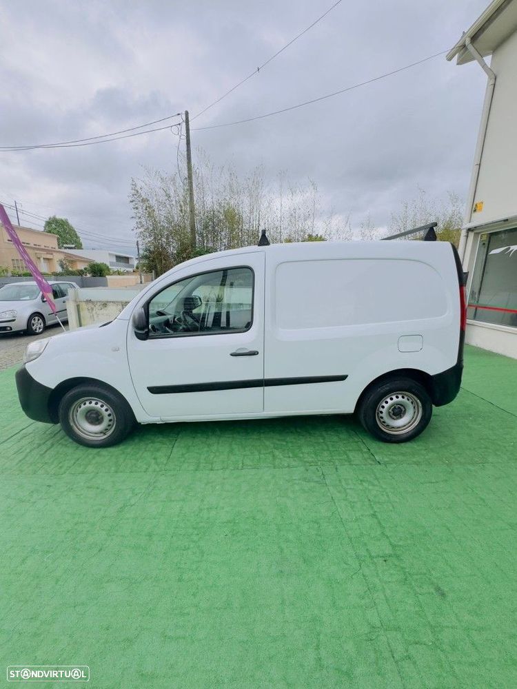 Renault Kangoo 1.5 dCi Business - 8