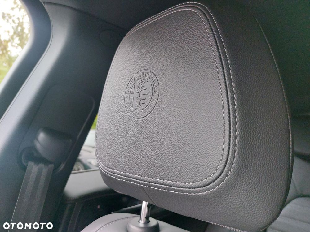 Alfa Romeo Stelvio 2.0 Turbo Veloce Q4 - 28