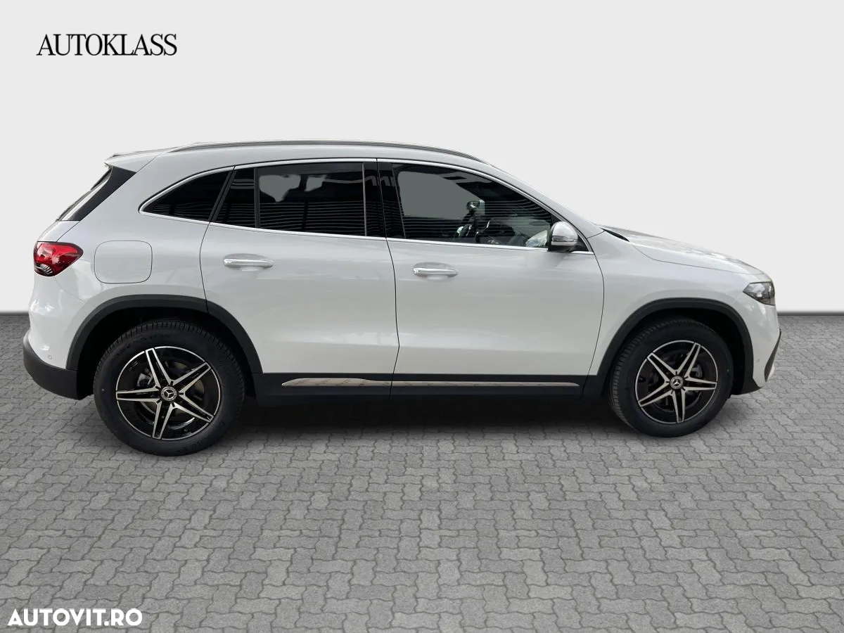 Mercedes-Benz EQA 350 4MATIC - 6