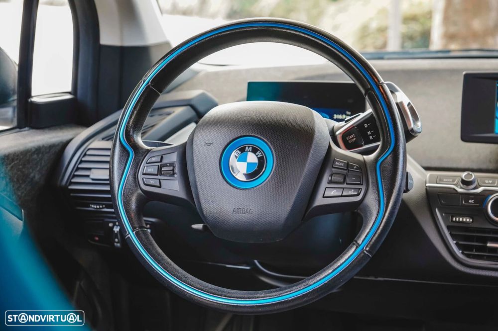 BMW i3 - 18
