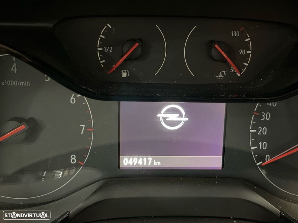 Opel Corsa 1.2 Elegance - 3