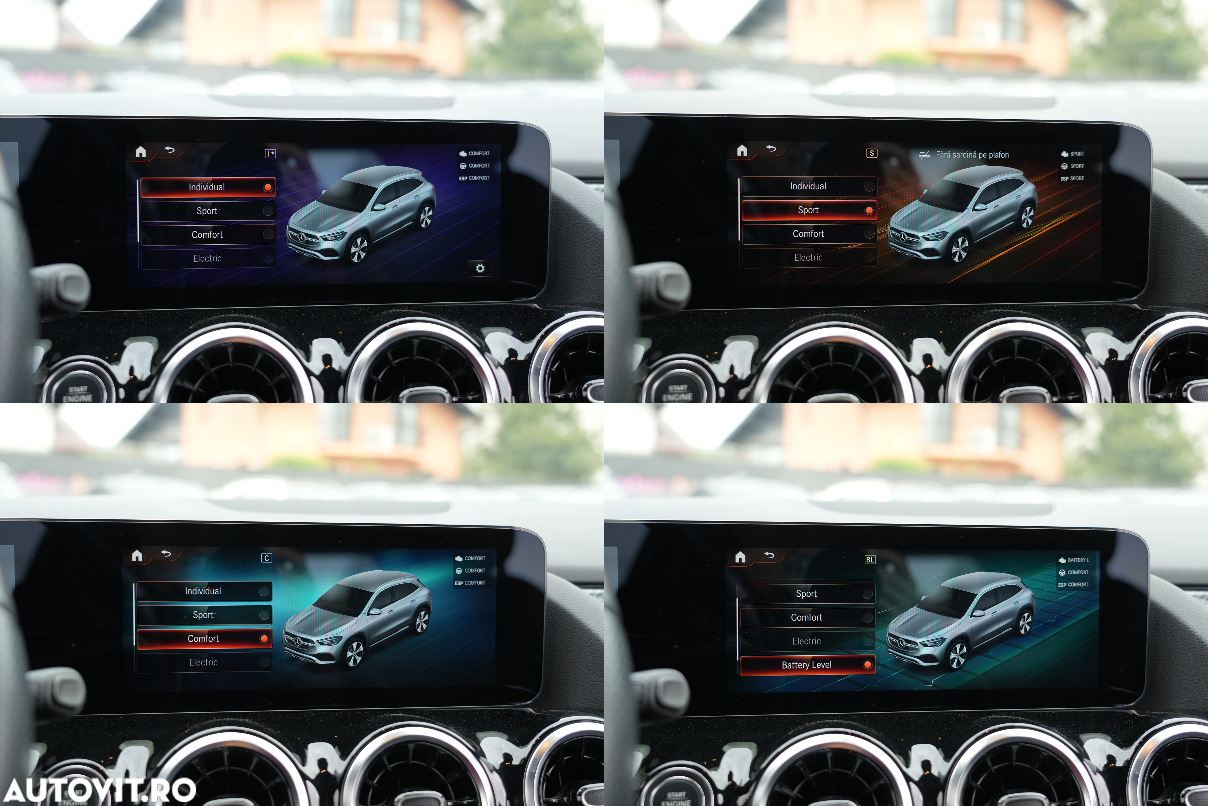 Mercedes-Benz GLA 250 e 8G-DCT Edition AMG Line - 18