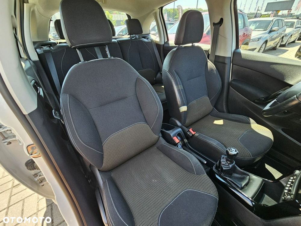 Citroën C3 1.4 VTi Selection - 10