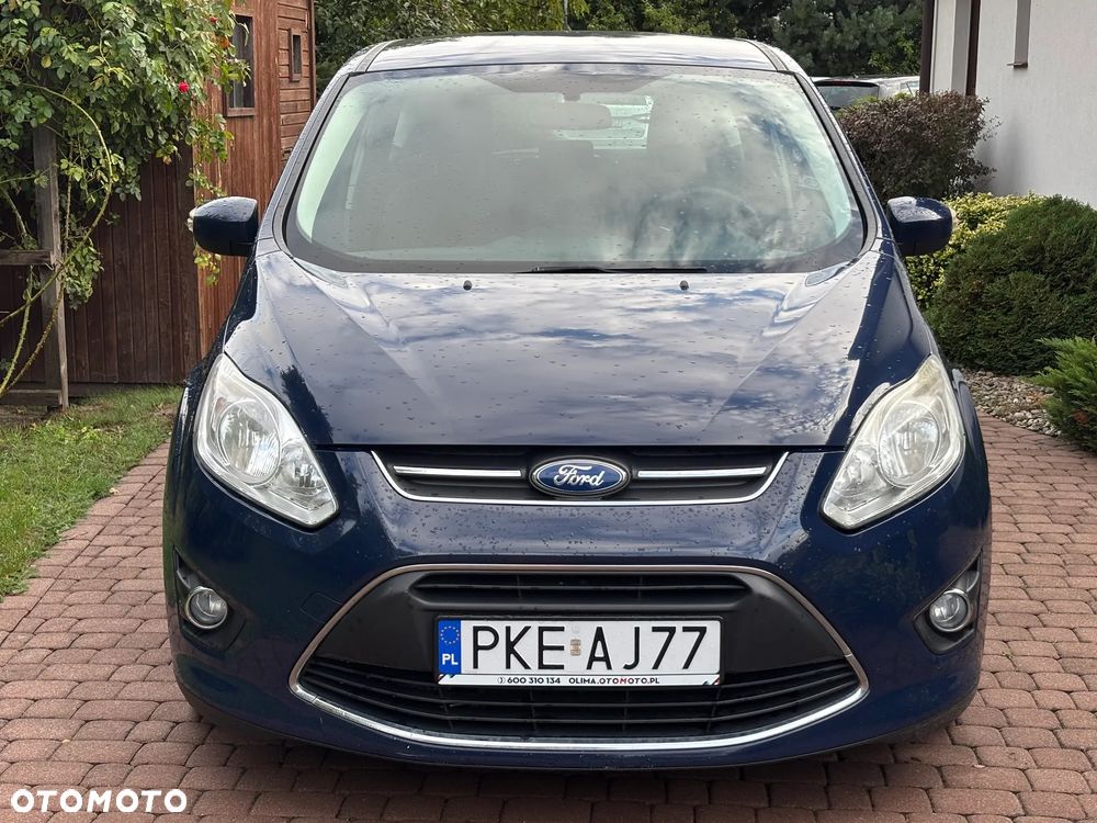 Ford C-MAX 1.0 EcoBoost Start-Stopp-System Trend - 2