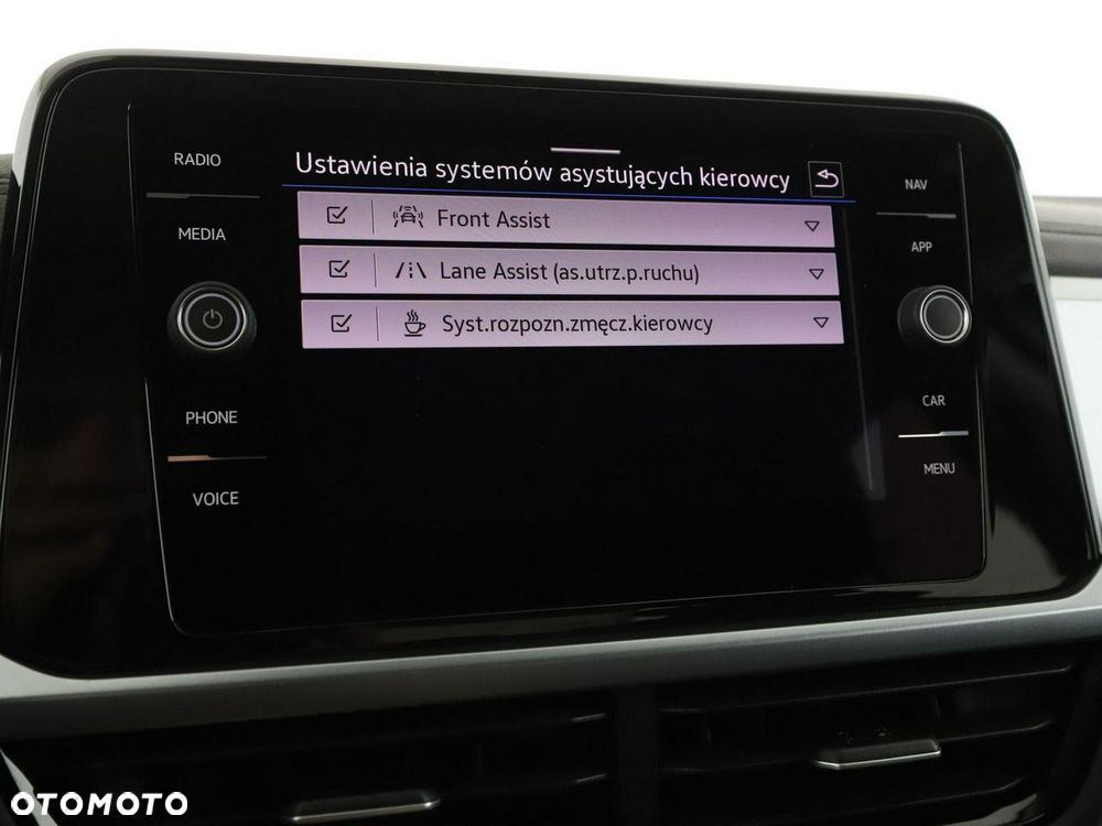 Volkswagen T-Roc 1.0 TSI Life - 27