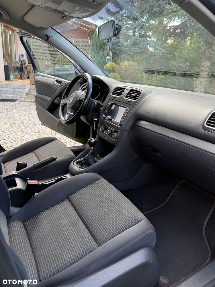 Volkswagen Golf 1.6 Edition - 17