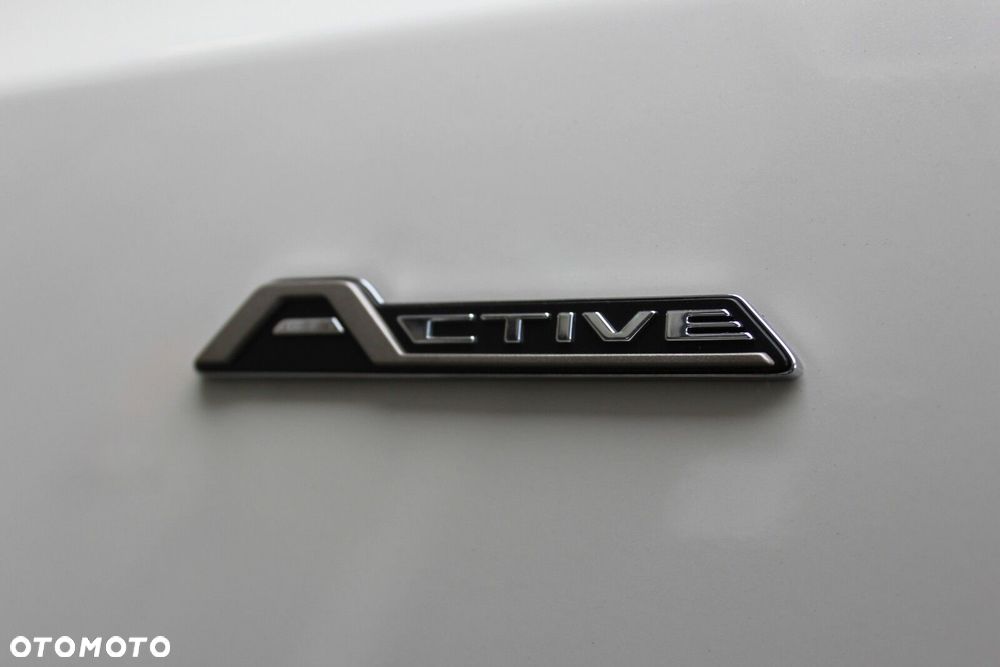 Ford Focus 1.0 EcoBoost Active - 24