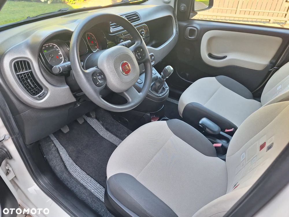 Fiat Panda - 10